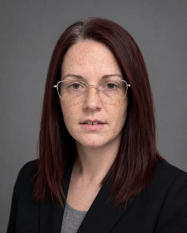Corporate headshot shoot from the professional category